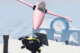 4K【乐美解说】又是1张幸福2选1的滚滚乐视频封面