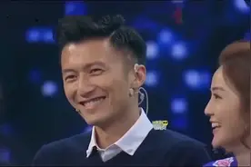 沙溢模仿谢霆锋唱歌辣眼睛，谢霆锋：很厉害！众星模仿谢霆锋合集视频封面