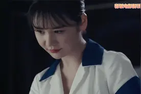 追龙2：新任晶女郎邱意浓，王晶的眼光也太好了，我只看了8遍视频封面