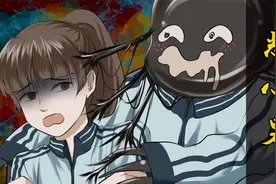 “被讨厌的人喜欢，我真是......”视频封面