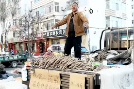 东北边城有个形容词叫“嘎嘎”，早市上总能听见，知道啥意思吗？视频封面