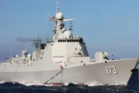 中国海军接到外国军方邀请，12月上旬有重要行动！国防部正式宣布视频封面