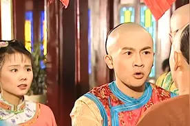 为啥小燕子失踪，蛙哥会来找柳青，谁还记得他以前干过啥视频封面
