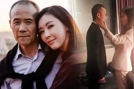 王石一家三口现身商场，女儿首次现身，一家人同框画面超温馨视频封面
