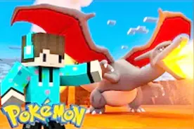 我的世界RLCraft生存罗修解说：获得飞鸟坐骑！找到最安全堡垒！