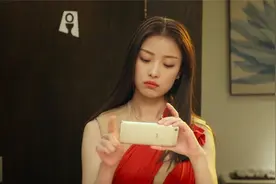 28岁未成年：美女吃完巧克力性情大变，不就是一幅画嘛，简单视频封面