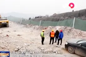 齐鲁交通加快高速公路建设，投入228.5亿元，9个在建项目加快推进视频封面