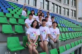 黑龙江工程学院2016年毕业MV《工程学院的日子》视频封面