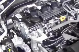 全新丰田RAV4底盘拆解 究竟值不值得期待看它就知道了视频封面