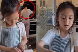 李小璐究竟多有钱？甜馨直播意外暴露家里佣人数量，贫穷限制想象视频封面