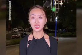 小伙和妻子散步时，遇到前任求复合，小伙的处理方式值得学习视频封面