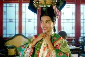 历史上真正的建宁公主，和吴应雄有过孩子，最后守了60年的寡视频封面