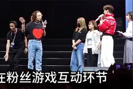 香港主持人歧视内陆，惹粉丝集体抗议，出现令人热泪盈眶的一幕！视频封面