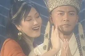 没想到蜘蛛精抓唐僧，竟然不是拿来吃的视频封面