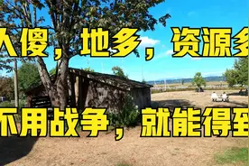 1861年，温哥华终于诞生了农业文明！