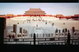 盘点日本作家创作的几首中国风的经典BGM，大气磅礴视频封面