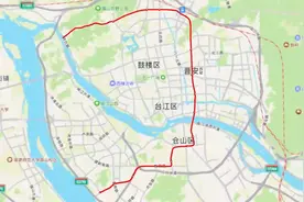 福州地铁7号线（文山里-透浦）行驶路线示意图视频封面
