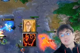 【Sky的魔兽争霸3】非常规打法才能激发出盖哥战斗的欲望！