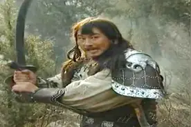 成吉思汗，铁木真弟弟，一代名将博尔忽征战一生，竟死在女人手里视频封面