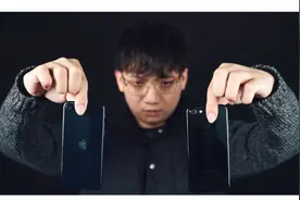 iPhone SE3，智商机？吃老本？视频封面