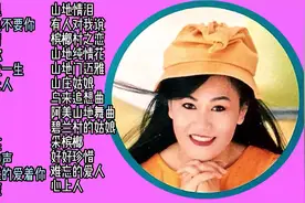 林玉英温柔情歌26首大联唱视频封面