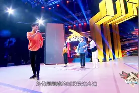 不可思议，跑酷大师展示超强身体素质，轻轻一跳超远距离惊到观众视频封面