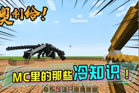 如何快速的获得龙蛋，末影龙复活后可以再生出一个龙蛋呢？