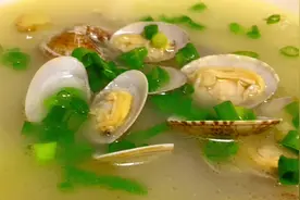 家庭版花蛤好吃的三种做法，花蛤汤，香辣花蛤，空气炸锅花蛤粉丝