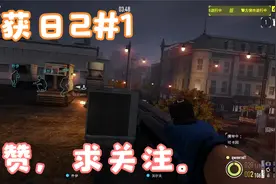 收获日2.。视频封面