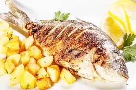 这7种鱼汞含量高，会降低智商，不适合孩子吃！