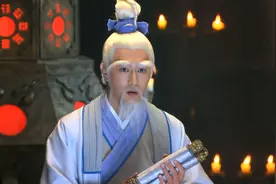 十二金仙更优秀，为何元始却派姜子牙伐纣？鸿钧不小心说漏嘴！视频封面