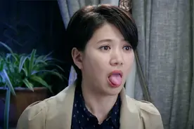 港媳嫁到：准儿媳吃饭不动筷子，一伸舌头，婆婆顿时全明白了视频封面