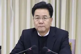 人事调整！戴超任定西市委书记，唐晓明另有任用视频封面