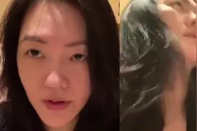 小S深夜抱怨老公许雅钧，被酸又喝醉酒发火回呛：很烦，懒得解释视频封面