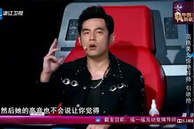 新歌声：翻唱《追梦赤子心》，唱的周杰伦彻底服气，这才叫本事！视频封面