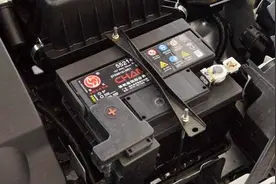 汽车可以更换更大规格的电瓶吗？统统告诉你，车主别忽视视频封面