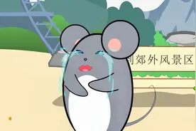 人体体温37度，为何30度就让阿毛和奶奶热晕了，还是小笨懂的多！