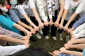 厉害了！扬州大学一34人班级26人考上研究生视频封面