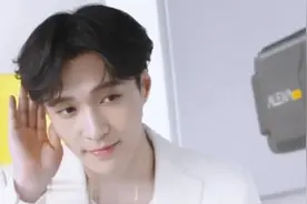 张艺兴2019年代言总结，17个品牌代言1个品牌大使，厉害了视频封面