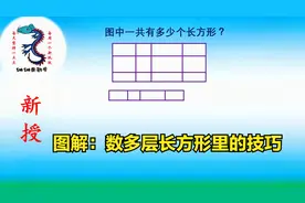 揭秘：理解“基本模块”的作用，理解记忆#学浪计划#暑假充电指南