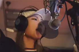 DISS FreeC！重庆女Rapper黑妹儿出手“戏精给老子Get Out”