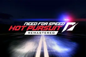 [Switch][极品飞车14 重制版]NS上速度感十足的赛车游戏视频封面