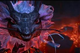 《哪吒之魔童闹海》预告，哪吒敖丙重塑肉身，决战四海龙王视频封面