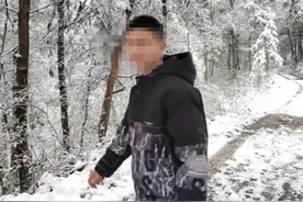 贵阳凌晨跑步失联14岁男生已去世，警方正调查死因视频封面