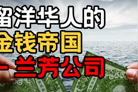 110万员工的公司覆灭记，告诉你国家才是企业最坚实的后盾视频封面