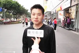 男生喜欢女生腰细还是腰粗？听听小哥怎么说，没想到求生欲都很强