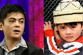 曾是最火童星方超 合作过很多大牌明星 因身高不足不能读艺术院校视频封面