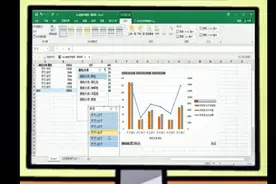 电子商务数据分析中，如何利用excel进行电商产品sku单品分析