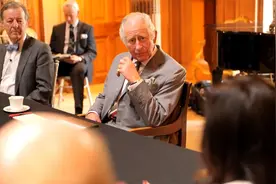 英国女王去世查尔斯成为英国国王 160秒带你了解英国史上最长储君视频封面