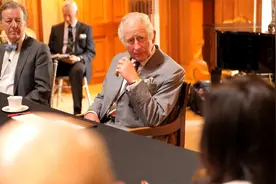 英国女王去世查尔斯成为英国国王 160秒带你了解英国史上最长储君视频封面